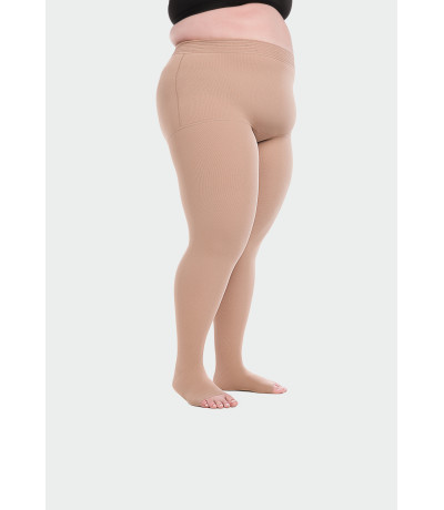 Juzo Expert Külotlu Lenfödem Çorabı (Özel Ölçülü)